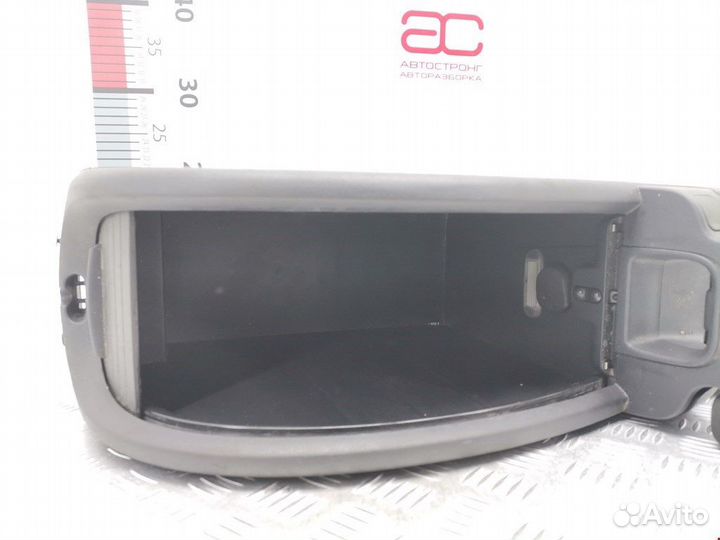 Подлокотник для Renault Scenic 2