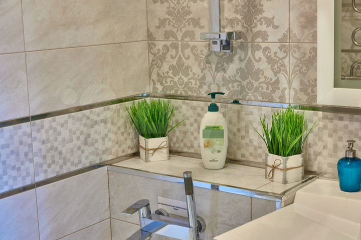 Квартира-студия, 25 м², 15/15 эт.