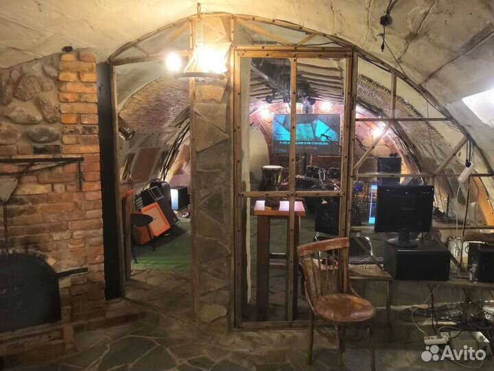 Аренда лофта, караоке-зал, мероприятия, праздники