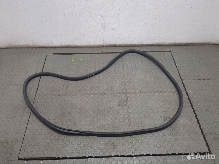 Уплотнитель Opel Grandland X, 2019