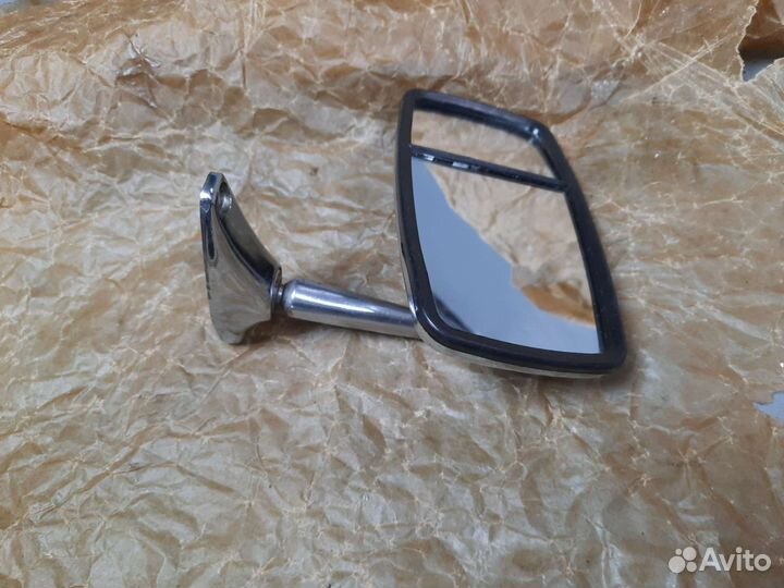 Ретро зеркало ваз-21011 СССР