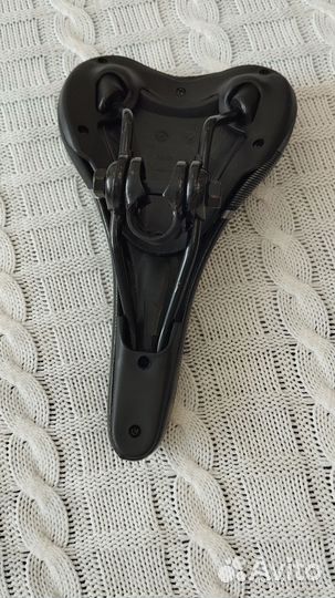 Сиденье для велосипеда