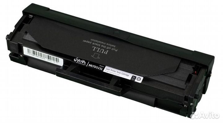 Картридж Sakura samltd111L 1332719