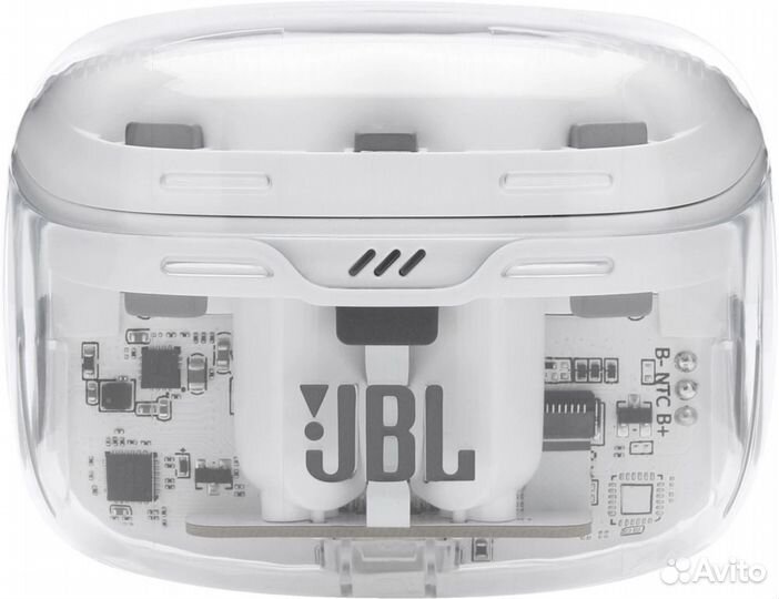 Наушники Jbl jbltbeamgwhtas