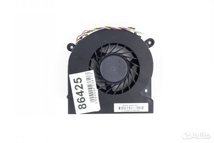 Вентилятор/Кулер для моноблока HP Omni TouchSmart