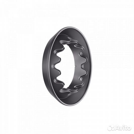 Dyson Supersonic HD08 синий/медный