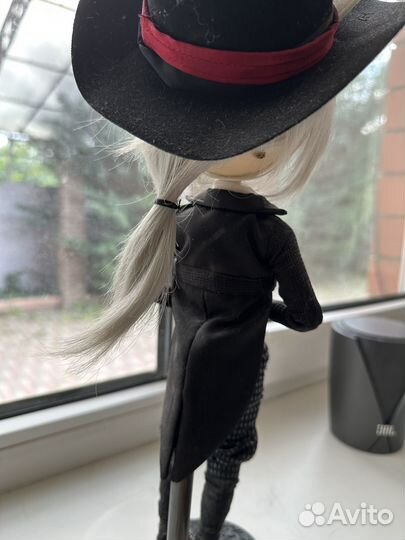 Tayeng pullip коллекционная шарнирная кукла