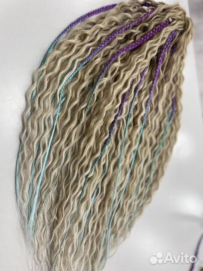 Дредокудри бу