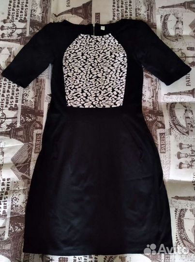 Женские вещи пакетом (р. 40-42)