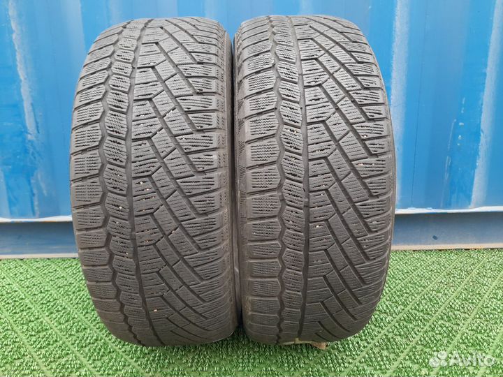 Continental ContiVikingContact 5 225/55 R17 119T