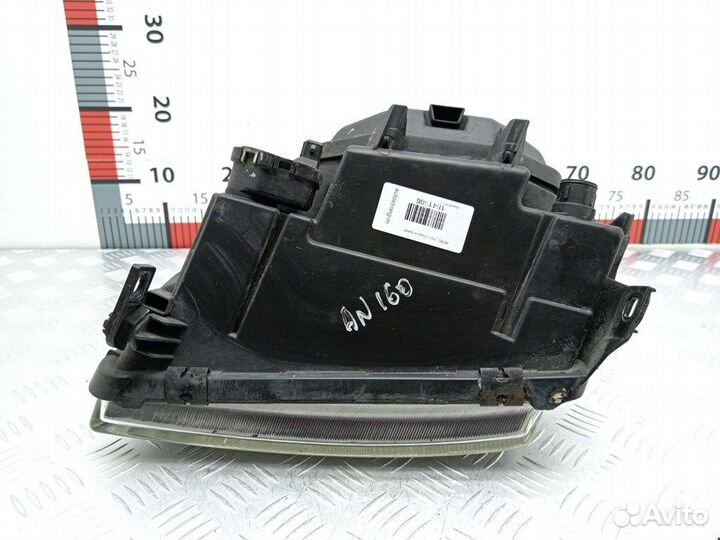 Фара передняя для Audi A4 B5 8D0941004E
