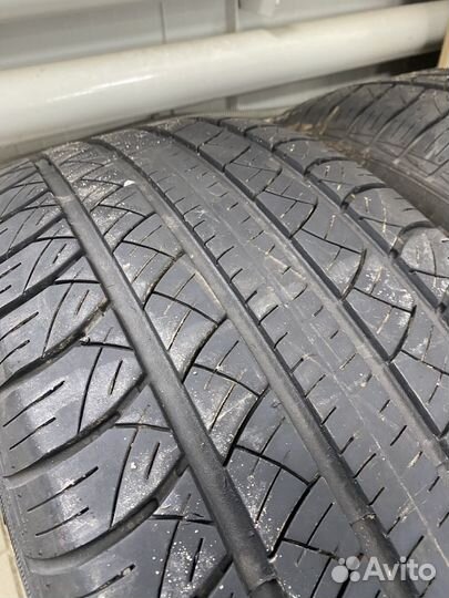 Powertrac CityRover 265/60 R18 110H