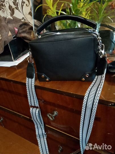 Сумка женская