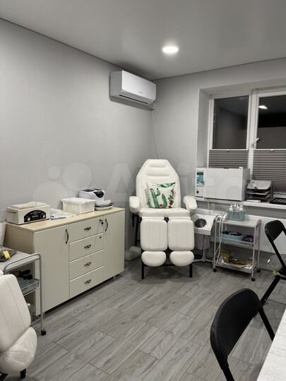 1-к. квартира, 38 м², 1/17 эт.