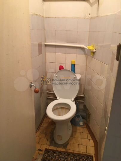 Комната 12 м² в 1-к., 3/9 эт.