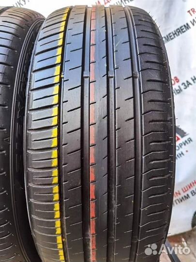 Falken Ziex ZE310 Ecorun 215/45 R18 93W