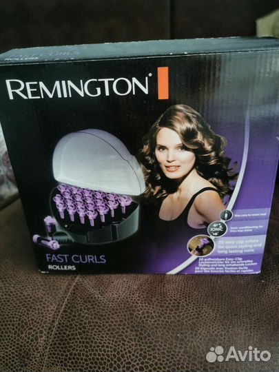 Электро Бигуди