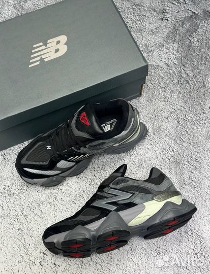 Кроссовки New Balance 9060 37-45