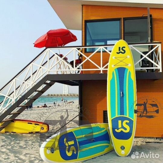 Сап доска Sup board сап борд новый