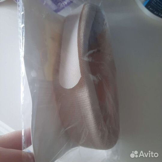 Бандаж для шеи детский