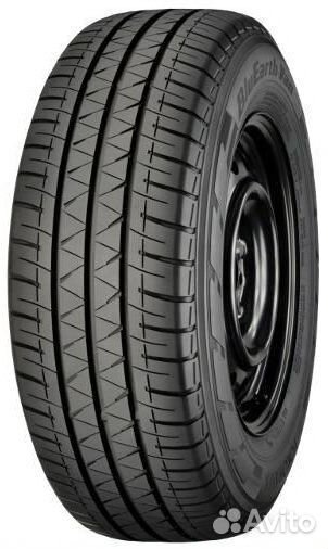 Yokohama BluEarth-Van RY55 195/70 R15