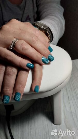 Делаю красоту на руках