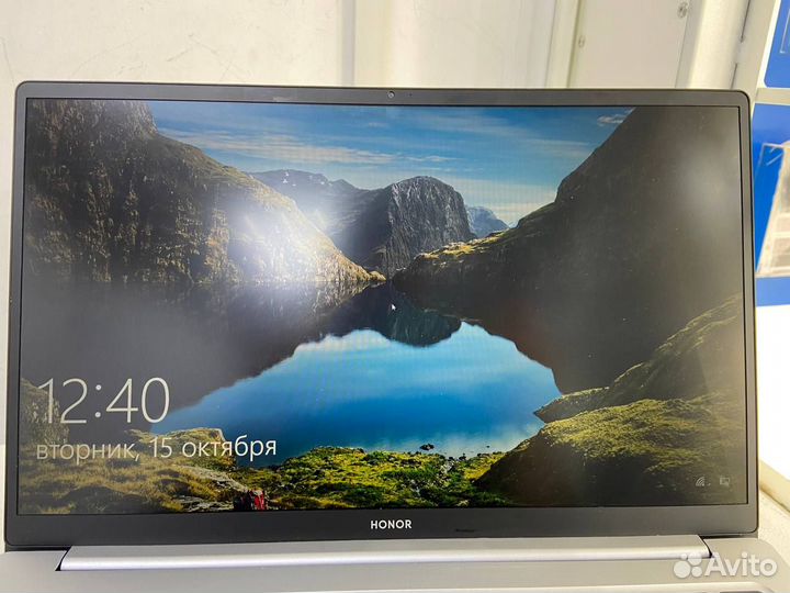 Honor Magicbook 16 Amd Ryzen 5 5600