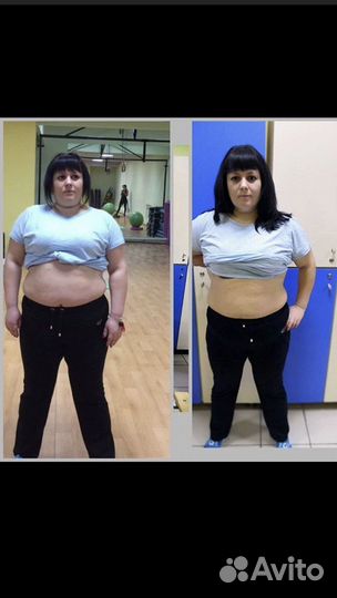 Фитнес тренер онлайн