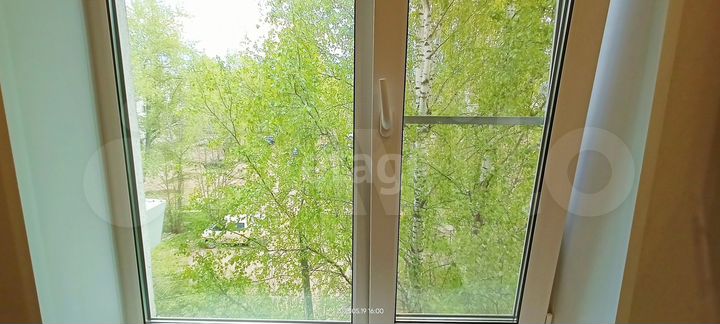 1-к. квартира, 30,6 м², 4/5 эт.