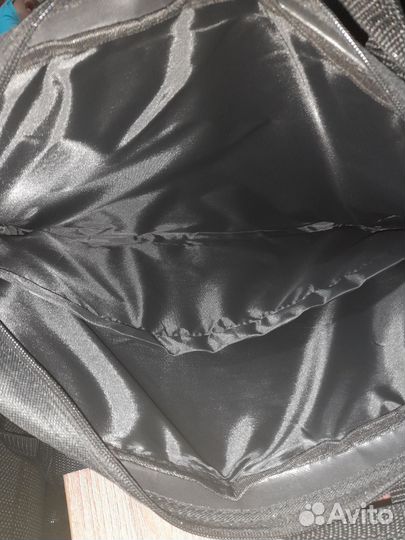 Сумка для ноутбука 15,6