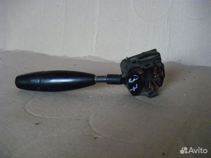 Переключатель дворников nexia дэо нэксия