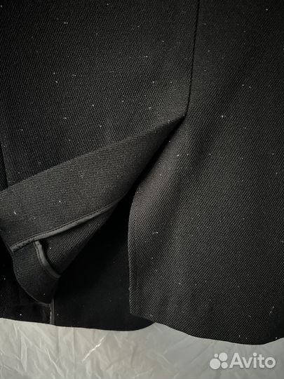 Архивный пиджак H&M Trend, 48