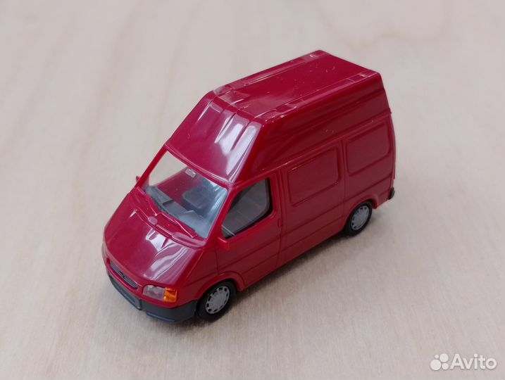 Ford Transit 5G (1994-2000)