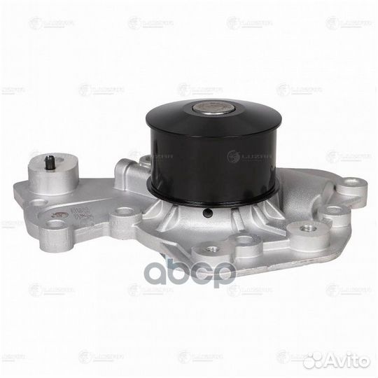 Насос водяной Sonata, SantaFe 2.7 LWP0837