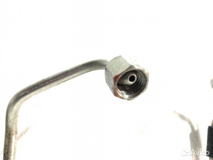 Топливная рампа Bmw X5 E70 N55B30 2006-2013