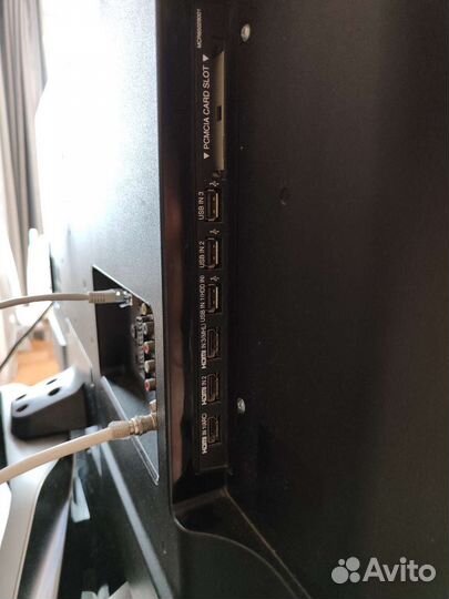 Телевизор LG 42