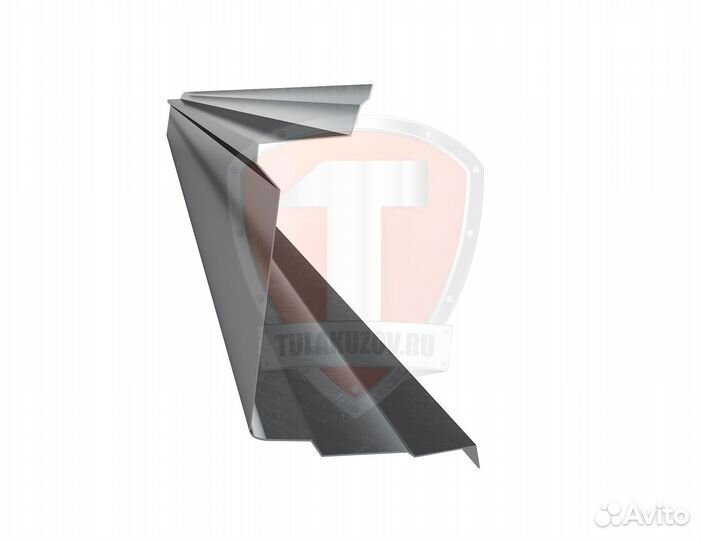 Пороги кузовные BMW X5 E70 / бмв Х5 Е70