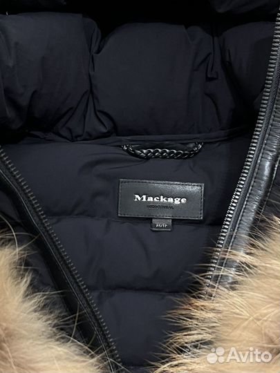 Mackage