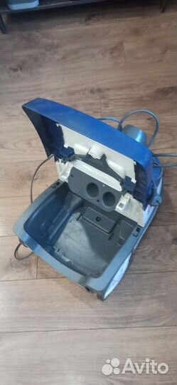 Zelmer aquawelt 1600w на запчасти