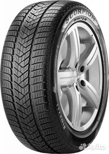 Pirelli Scorpion Winter 275/35 R22 104V