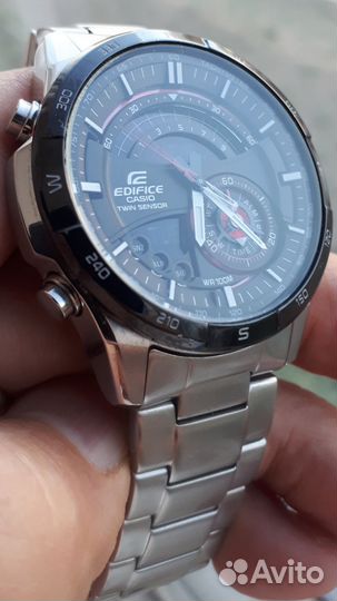 Часы Casio Edifice ERA 200