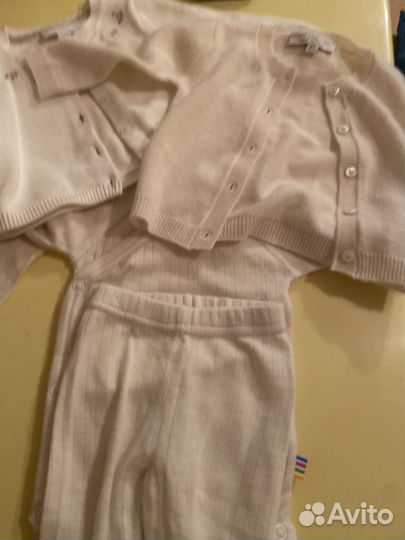 Детская одежда