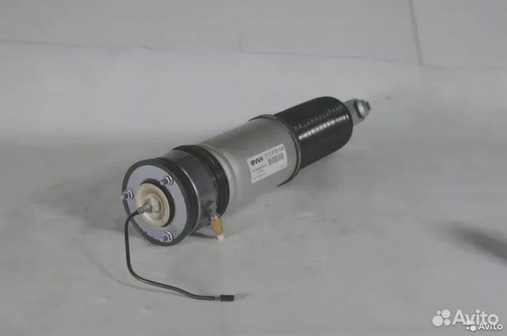 Пневмостойка BMW 7 (E65/E66)