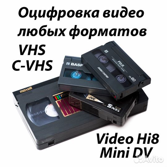 Фото и видео съемка