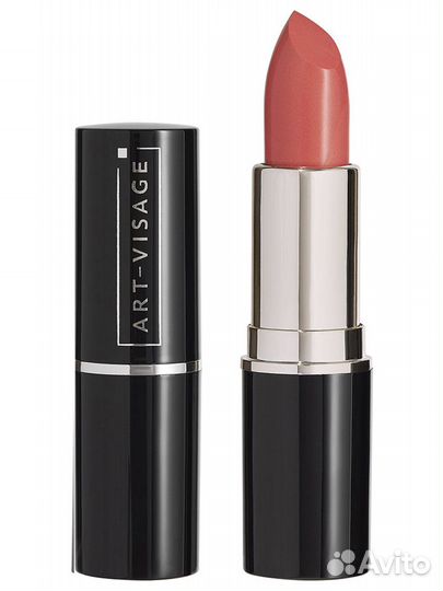 Art-Visage Помада д/губ увлажняющая Black Dress