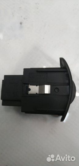 Блок управления светом Porsche Cayenne 955 4800