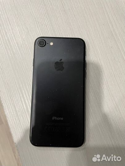 iPhone 7, 32 ГБ