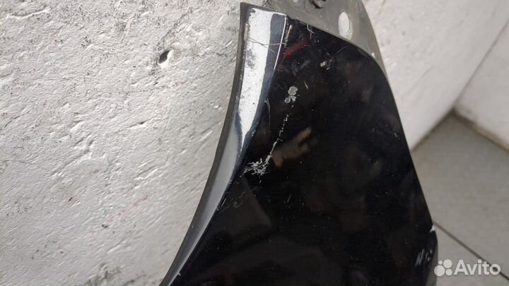 Крыло Volkswagen Golf 6, 2011