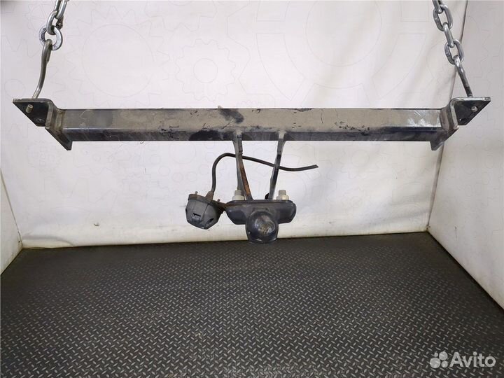 Прицепное устройство Opel Zafira A, 2003