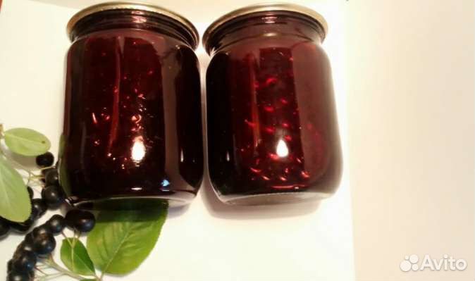 Домашнее варенье